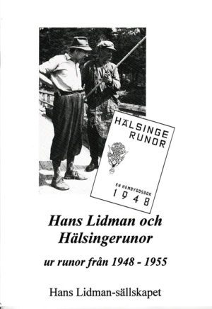 Hans Lidman och Hälsingerunor