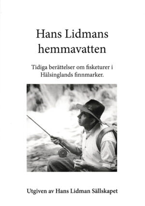 Hans Lidman Sällskapets årsskrift 2018