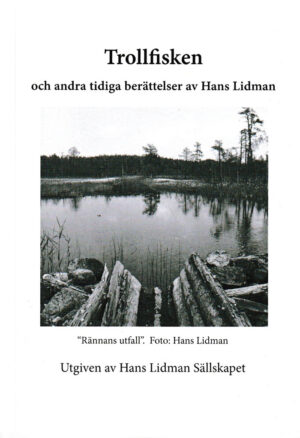 Trollfisken - Hans Lidman